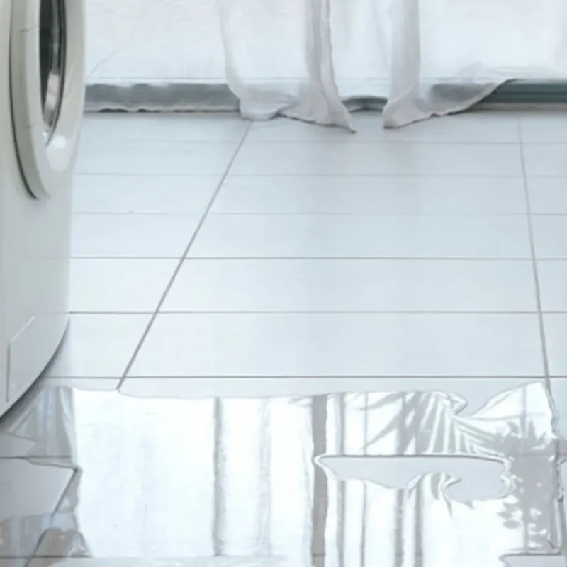 Appliance Leak Cleanup in Sayre, OK