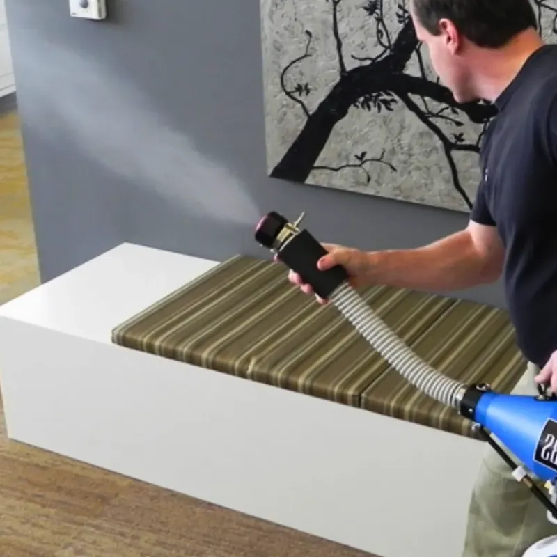 Professional Odor Removal in Sayre, OK